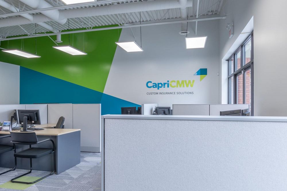 Capri Insurance