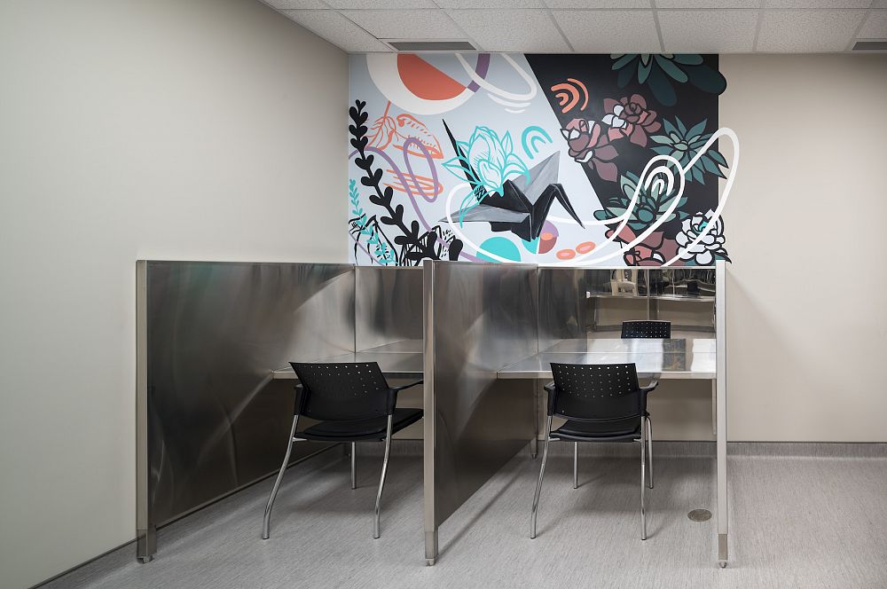 IH Outreach Urban Health Centre
